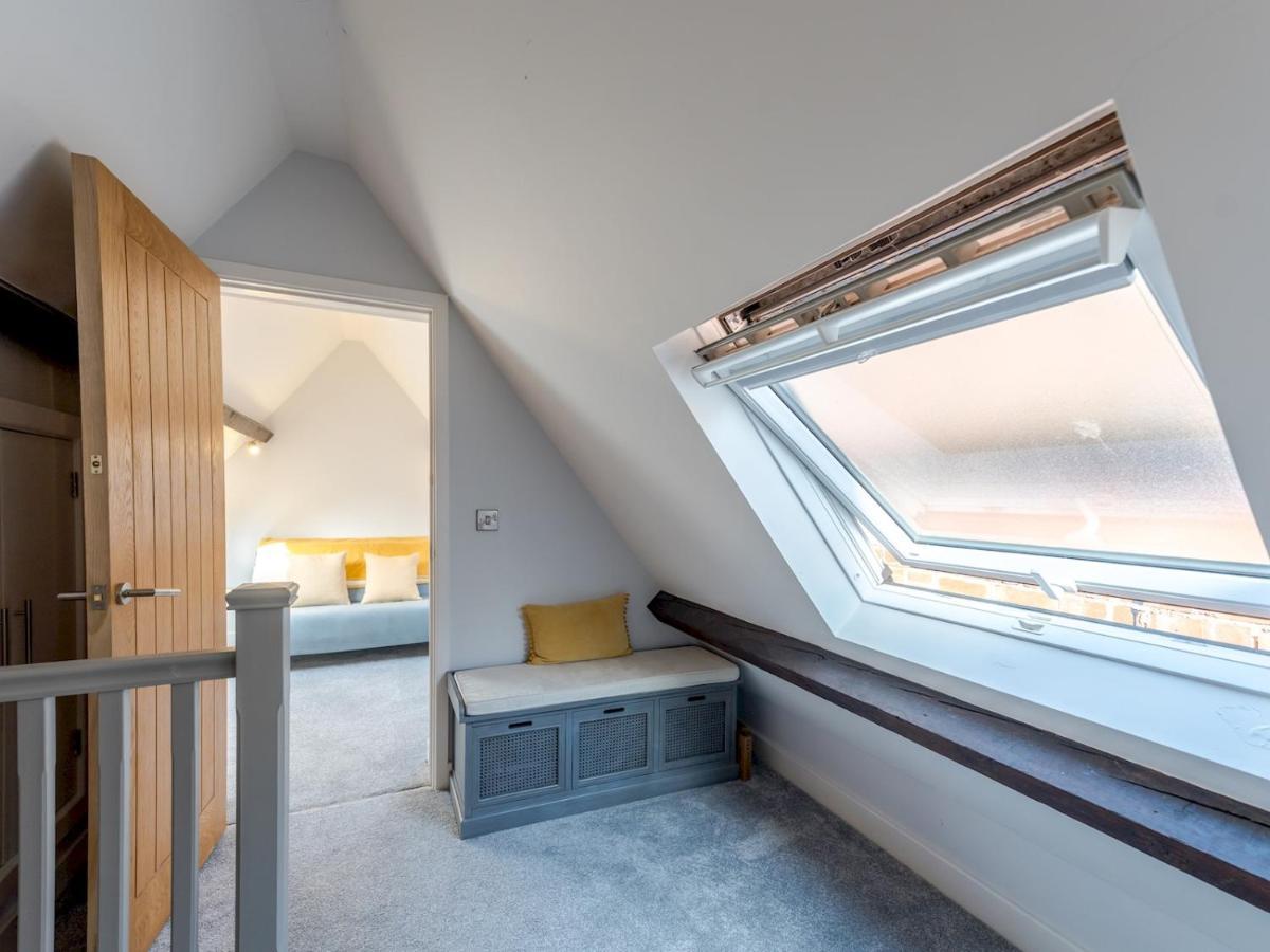 Pass The Keys Dahlia Contemporary Town Centre Apartment شروزبري المظهر الخارجي الصورة